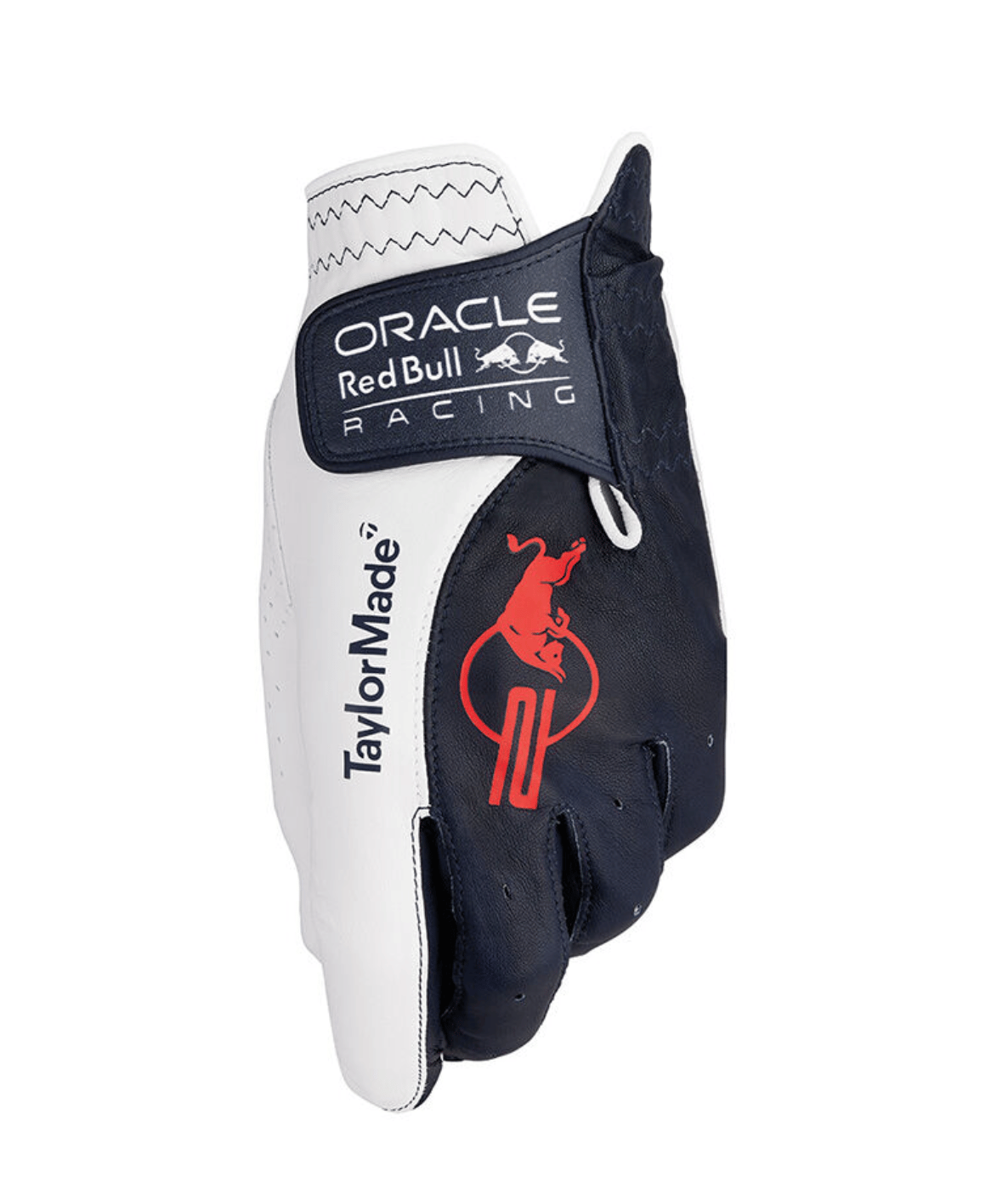 TaylorMade Oracle Red Bull Racing Tour Preferred Glove 🏎️ [2024